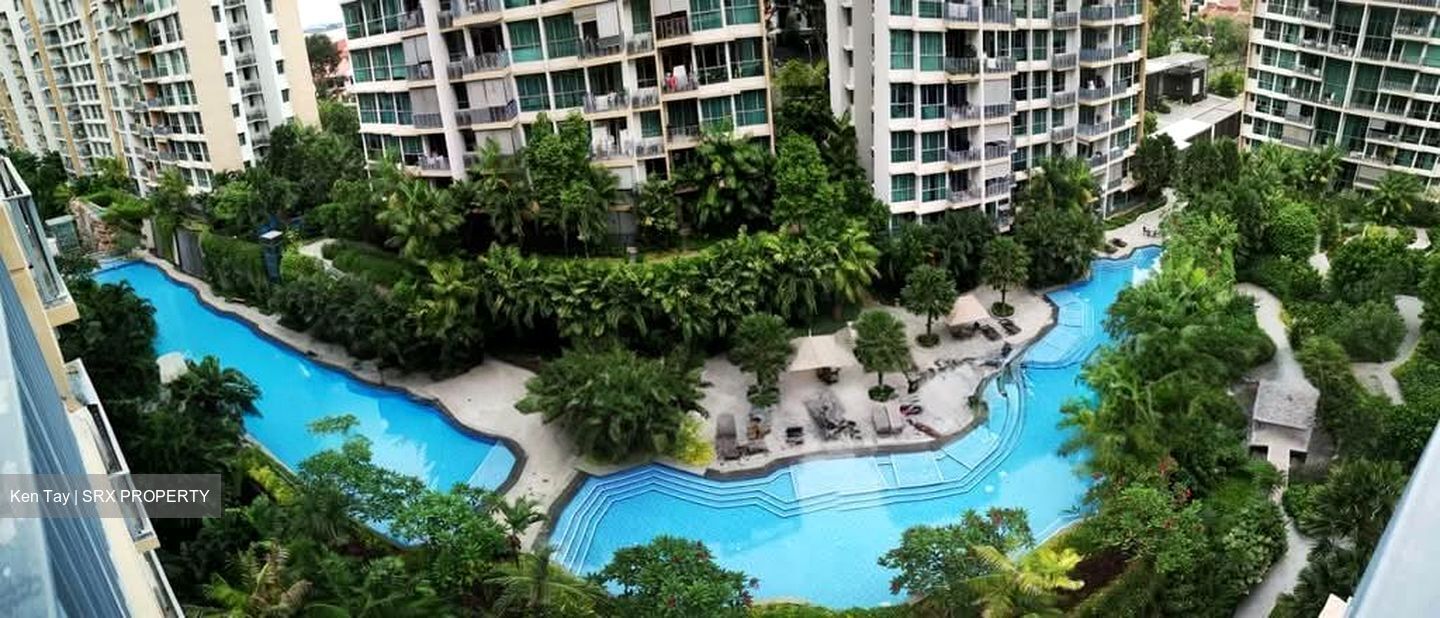 The Glades (D16), Condominium #551405111